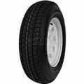 Martin Wheel Co. Martin Wheel ST205/75D-15 Trailer Tire ST20515C-T